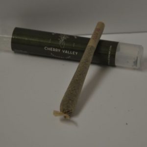 Cherry Valley