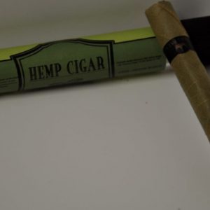 Hemp Cigar